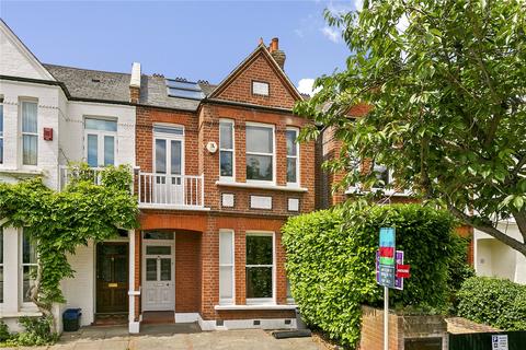 Pagoda Avenue, Richmond, Surrey, TW9 5 bed terraced house for sale