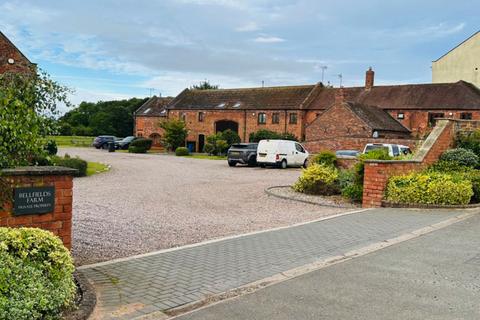 Watling Street, Stafford, ST19 2 bed apartment for sale