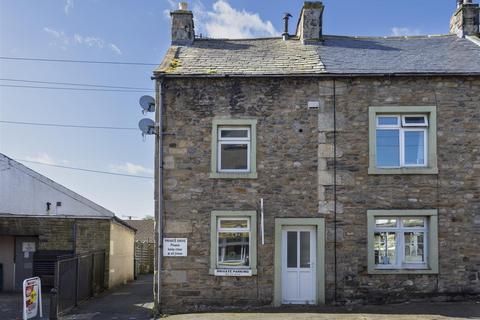 53 Main Street, Bentham 3 bed end of terrace house for sale
