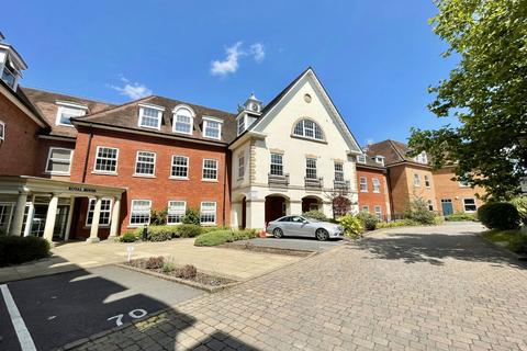 Royal House, Princes Gate, Homer... 1 bed apartment for sale