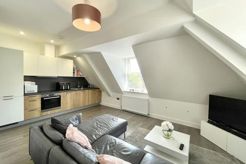 Royal House, Princes Gate, Homer... 1 bed apartment for sale