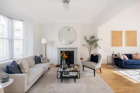 Gayton Road, Hampstead Village... 5 bed terraced house for sale