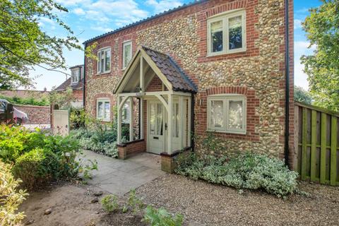 Burnham Market, Norfolk 4 bed detached house for sale