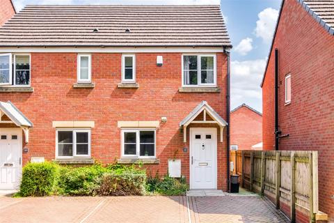 Newson Court, Lightcliffe 2 bed semi