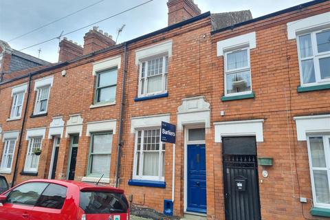 Cecilia Road, Leicester 2 bed terraced house for sale