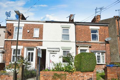 St. Thomas Street, Brampton... 3 bed terraced house for sale