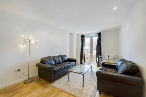 Santorini, Gotts Road, Leeds 1 bed apartment for sale