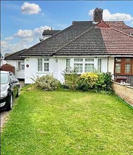 4 bedroom semi-detached bungalow for sale