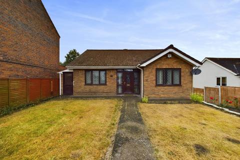 Swan Street, Stourbridge, DY8 3UU 3 bed detached bungalow for sale