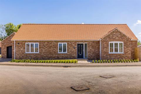 Wigtoft Road, Sutterton, Boston 3 bed detached bungalow for sale