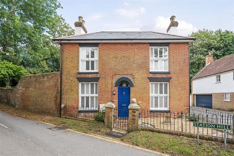 High Street, Southampton SO31 3 bed detached house for sale