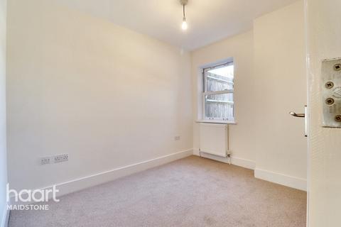 Cornwallis Road, Maidstone 2 bed apartment for sale