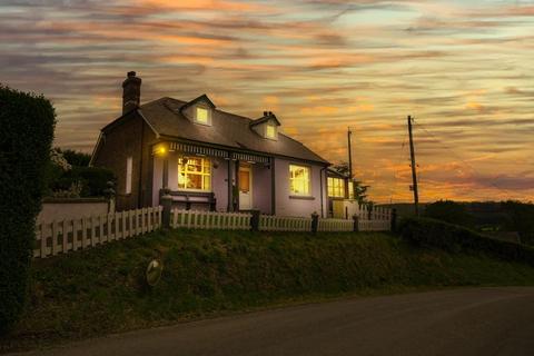 Llaindelyn, Silian, Lampeter, Ceredigion 3 bed detached bungalow for sale