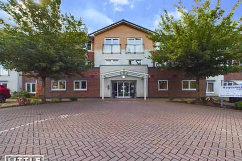 Heyes Avenue, Haydock, WA11 2 bed apartment for sale