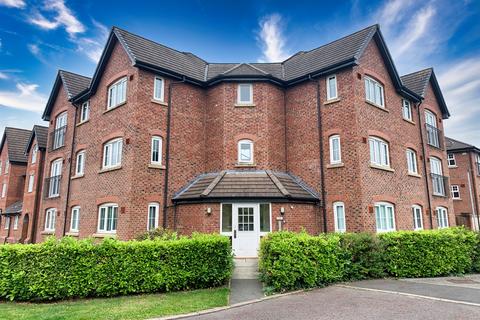 Great Sankey, Warrington WA5 2 bed flat for sale