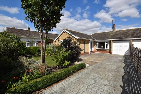 3 bedroom semi-detached bungalow for sale