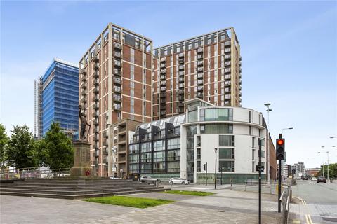 Local Crescent, 4 Hulme Street... 1 bed apartment for sale