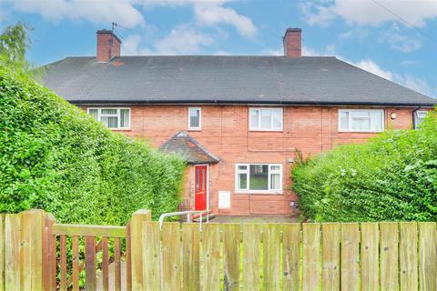 Rosecroft Drive, Daybrook NG5 3 bed terraced house for sale