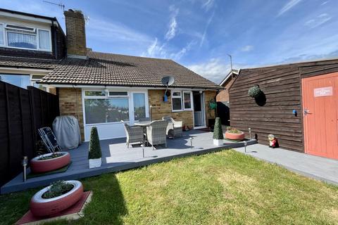 Valley Close, Newhaven 2 bed bungalow for sale