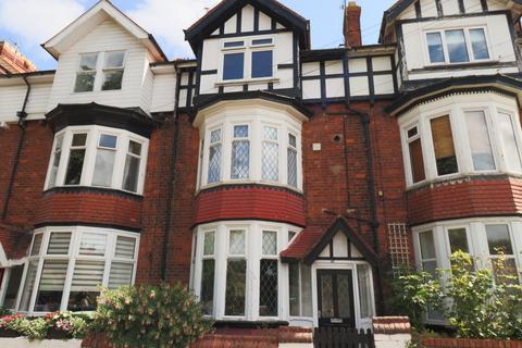 West Avenue, Filey YO14 2 bed apartment for sale