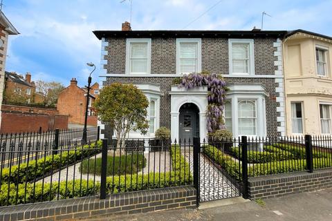 Church Hill, Leamington Spa 4 bed detached house for sale
