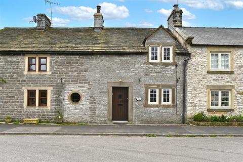 Foolow, Hope Valley 2 bed terraced house for sale