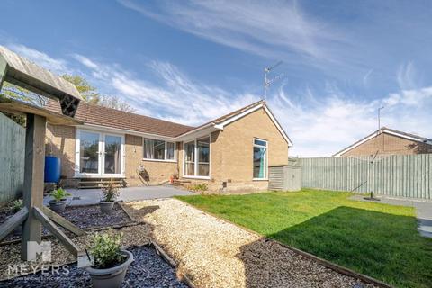 Lampton Close, Wool, BH20 3 bed bungalow for sale