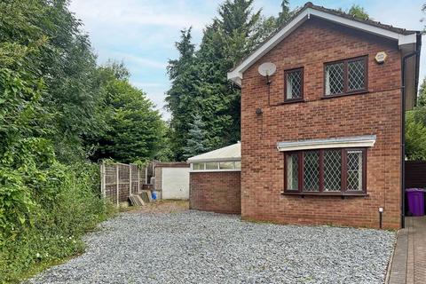 2 bedroom detached house for sale