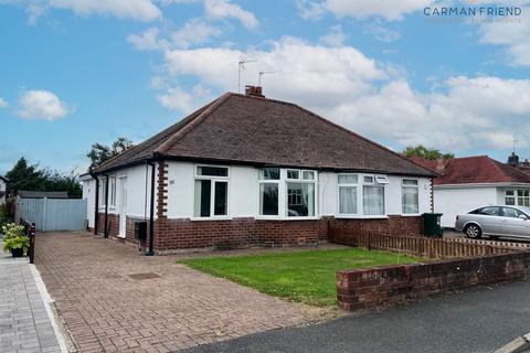 3 bedroom semi-detached bungalow for sale