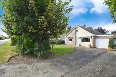 The Stitch, Friday Bridge, Wisbech... 3 bed bungalow for sale