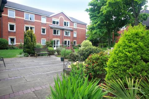 Chase Close, Southport, Merseyside, PR8 1 bed apartment for sale