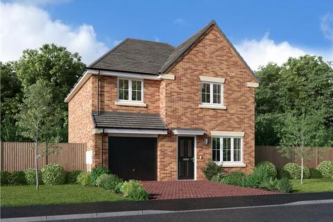 Plot 362, The Tollwood at Hartside... 4 bed detached house for sale