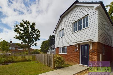Oxley Close, Avondale Road, St... 2 bed detached house for sale