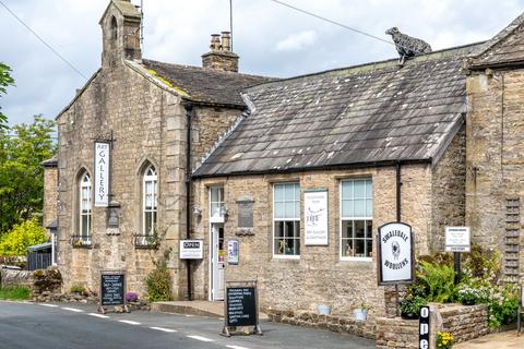 Muker, Richmond, North Yorkshire, DL11 2 bed house for sale