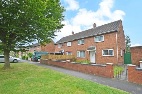 Allerton Road, Shrewsbury 3 bed semi