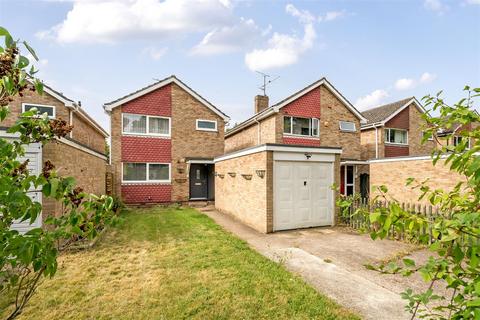 Wheathouse Close, Bedford 3 bed detached house for sale