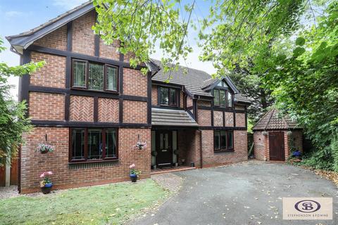 Renaissance Way, Crewe 4 bed house for sale