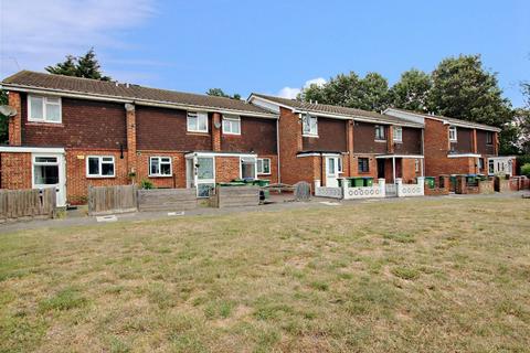 Kinder Close, Thamesmead 3 bed terraced house for sale