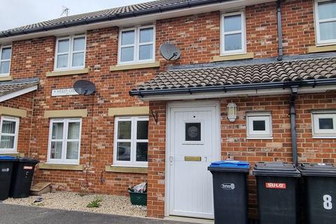 Wesley Court, Langley Moor, DH7 8GZ 3 bed terraced house for sale