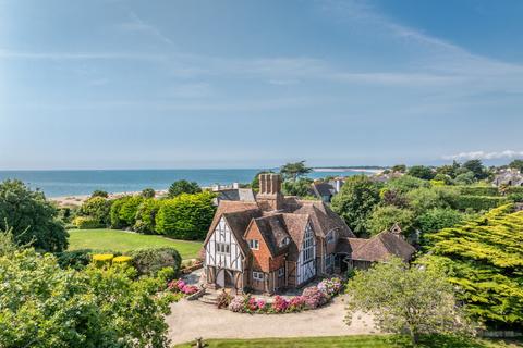 The Close, Aldwick Bay Estate... 6 bed detached house for sale