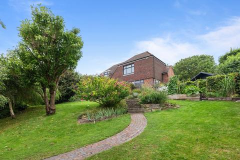 Church Lane, Kingston, Lewes 4 bed detached house for sale