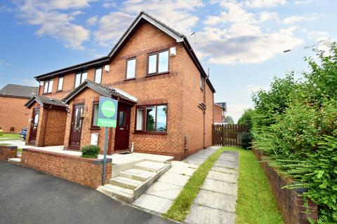 Beverley Close, Whitefield, M45 2 bed terraced house for sale