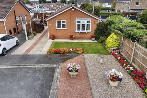 Berwin Close, Long Eaton 2 bed detached bungalow for sale