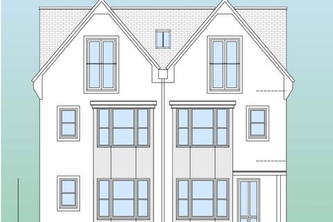 Hamilton Road, Felixstowe IP11 Land for sale