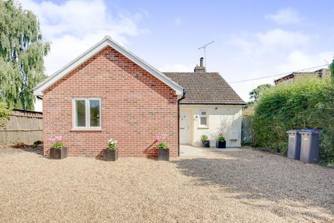 Ransom Road, Woodbridge 3 bed bungalow for sale