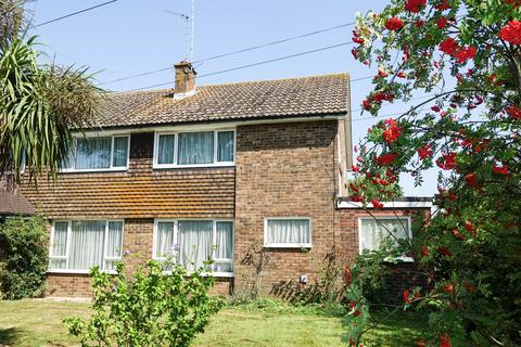 Thirlmere Way, Felpham 3 bed semi