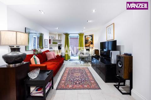 14 Lanark Road, London W9 2 bed apartment for sale