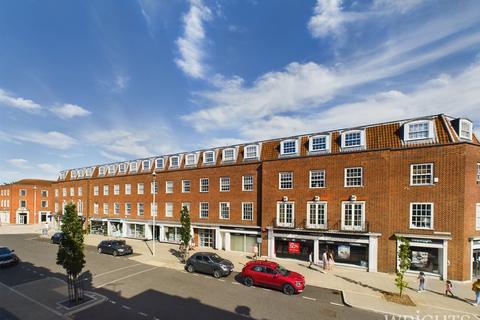 Stonehills, WELWYN GARDEN CITY AL8 Studio for sale