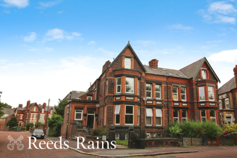 Judges Drive, Merseyside L6 3 bed apartment for sale