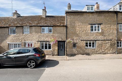 West Street, Kings Cliffe, Stamford, PE8 3 bed terraced house for sale